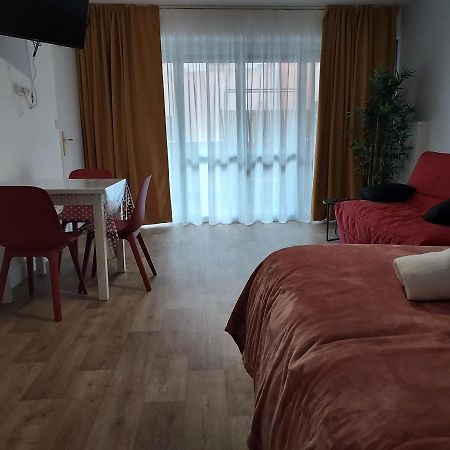 2 Lys Orleans Downtown, Free Secure Parking Apartment Ngoại thất bức ảnh