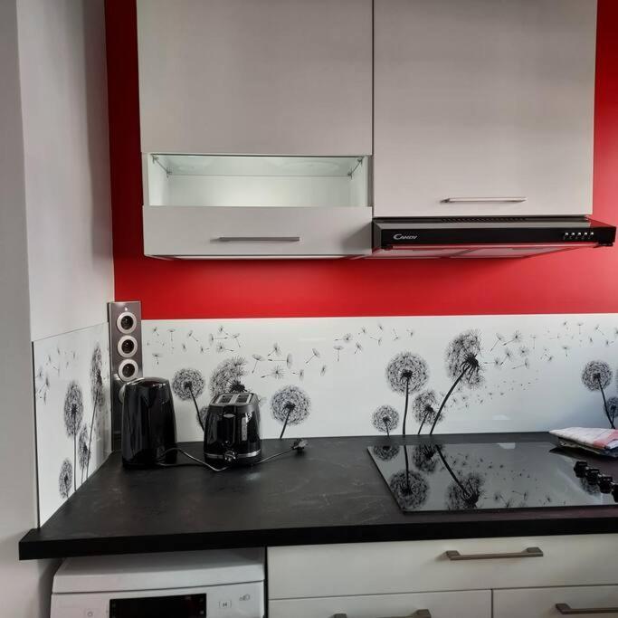 2 Lys Orleans Downtown, Free Secure Parking Apartment Ngoại thất bức ảnh