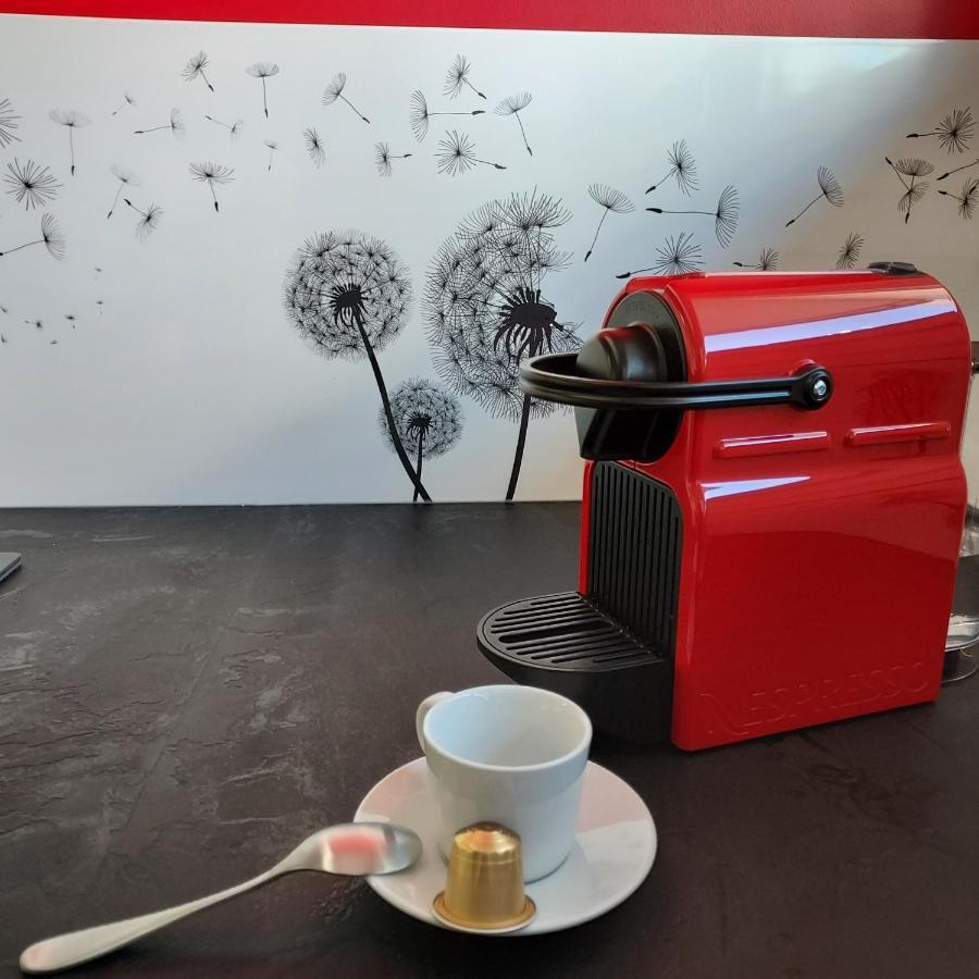 2 Lys Orleans Downtown, Free Secure Parking Apartment Ngoại thất bức ảnh