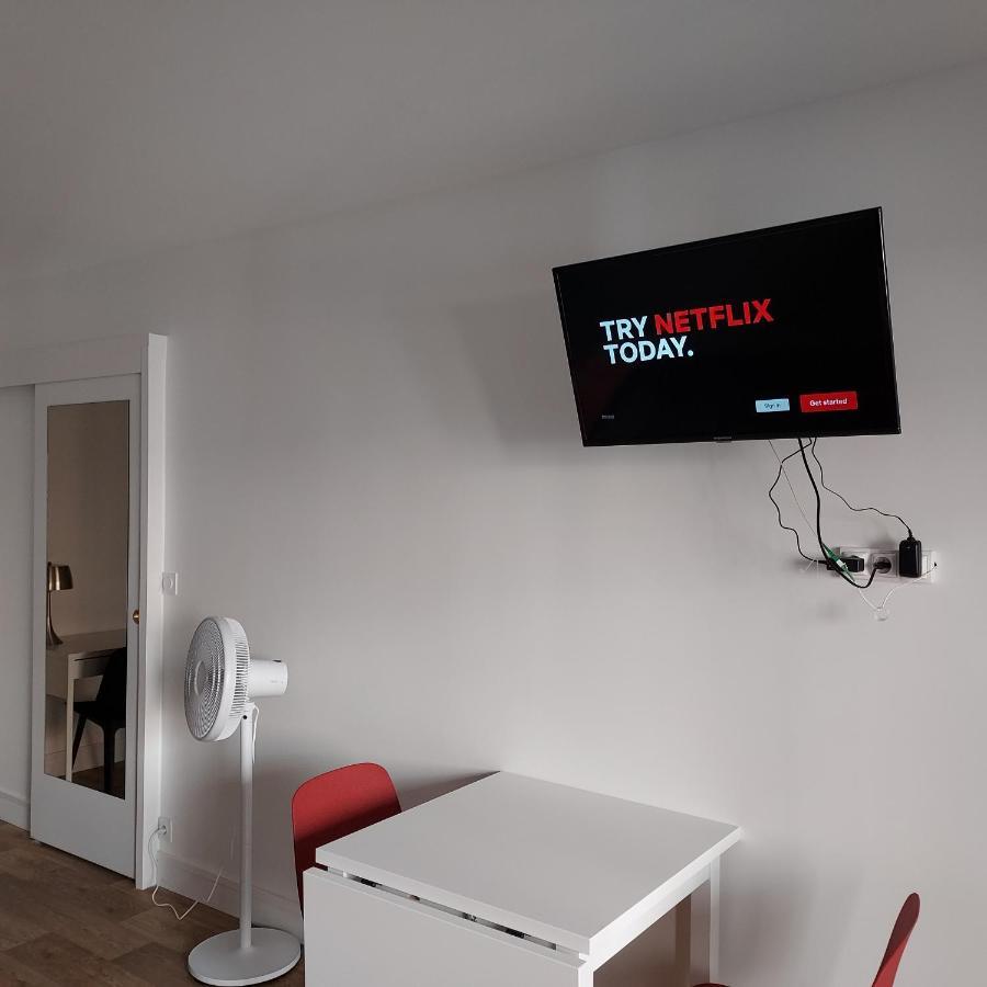 2 Lys Orleans Downtown, Free Secure Parking Apartment Ngoại thất bức ảnh